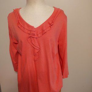 Talbots  Tee